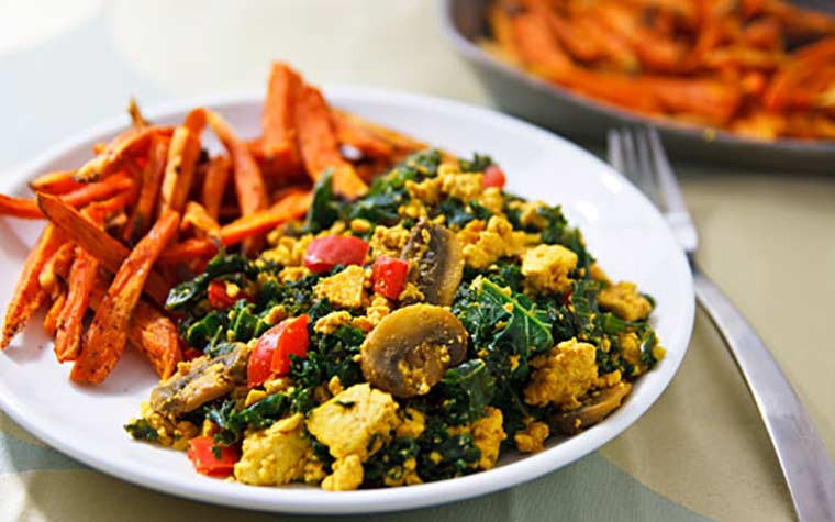 Light Dinner Recipes For Weight Loss
 15 Nutritious Light Dinner Ideas for Vegan Weight Loss