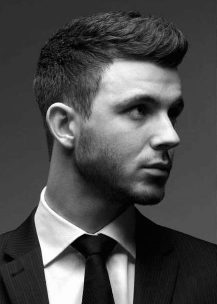 List Of Male Hairstyles
 23 Classy Hairstyles For Men To Try This Year Feed