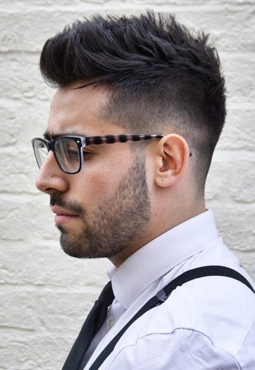 List Of Male Hairstyles
 Top 50 Exceptional Men s Hairstyles For 2018 Revised