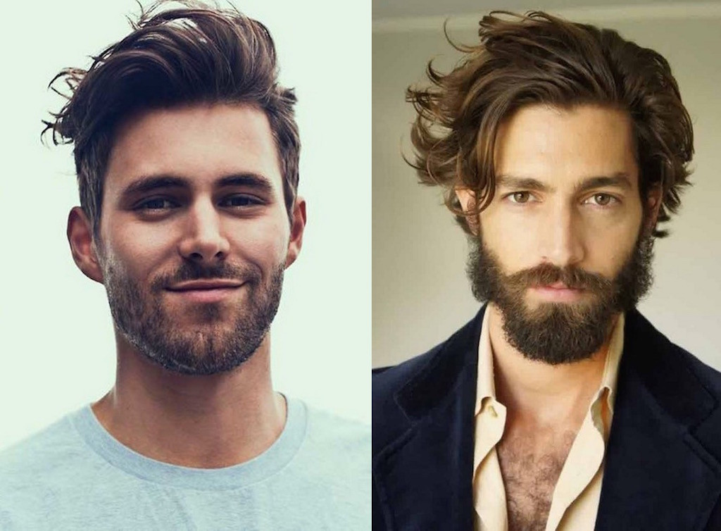List Of Male Hairstyles
 20 Different Hairstyles For Men Feed Inspiration