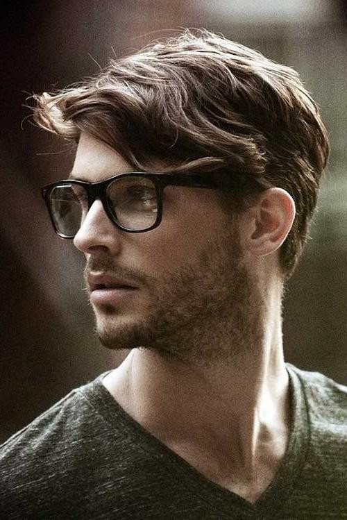 List Of Male Hairstyles
 2019 Popular Medium Long Hairstyles For Men