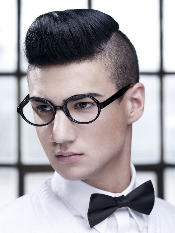List Of Male Hairstyles
 16 Hipster Haircuts