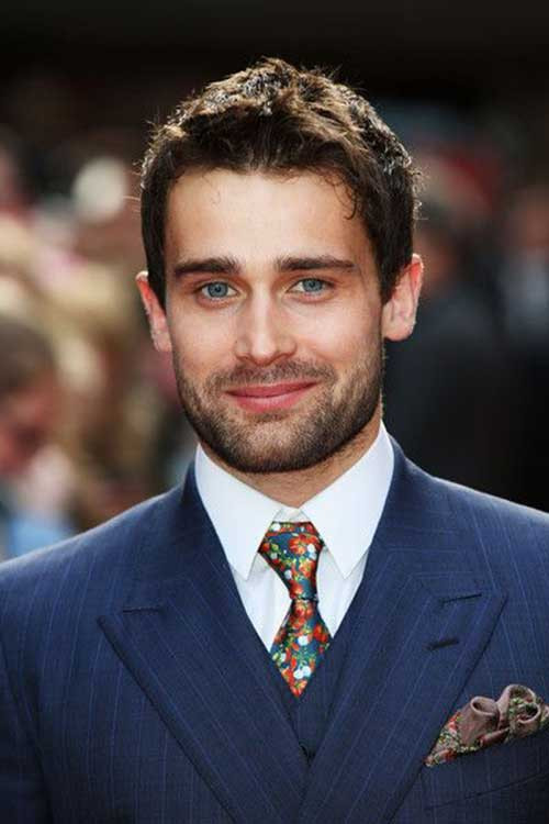 List Of Male Hairstyles
 Cool and Attractive Hairstyles on Male Celebrities