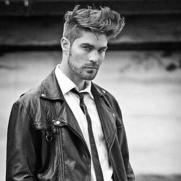 List Of Male Hairstyles
 The 60 Best Medium Length Hairstyles for Men