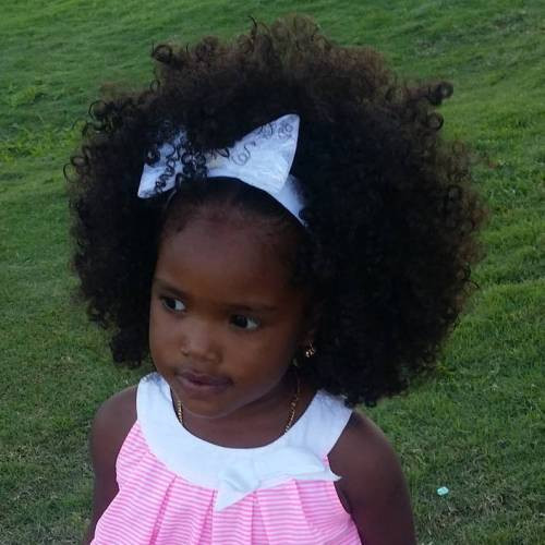 Little Black Girl'S Hairstyles
 Black Girls Hairstyles and Haircuts – 40 Cool Ideas for