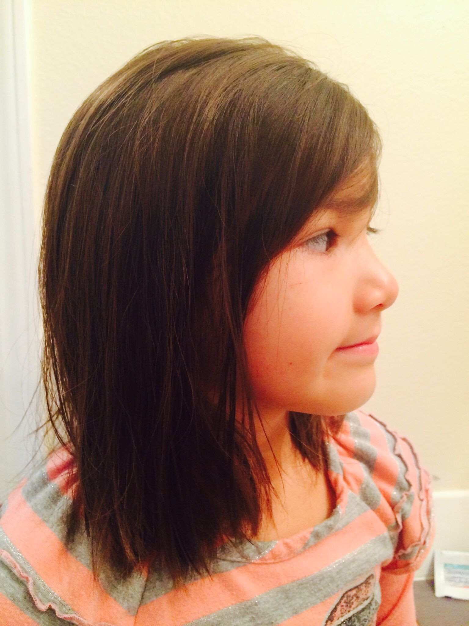 Little Girl Haircuts Medium Length
 Pin on Hair Cuts
