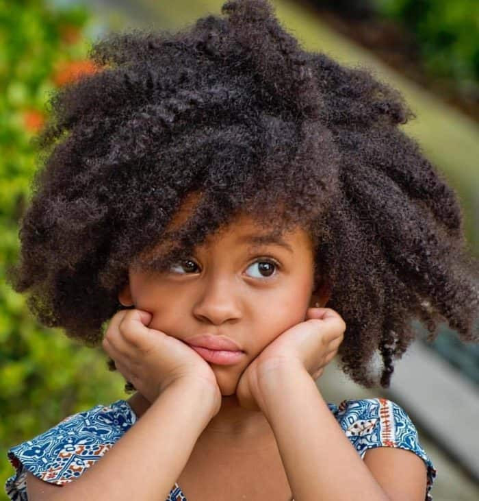 Little Girl Hairstyles Short Curly Hair
 15 Cute Little Girl Short Curly Hairstyles – SheIdeas
