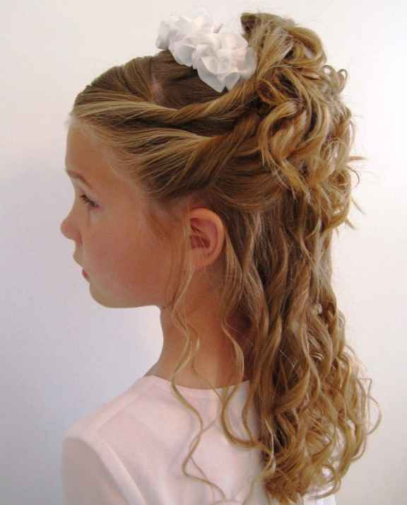 Little Girl Hairstyles With Headbands
 Little Girl Hairstyles with Headbands 1 – Hairstyles Out
