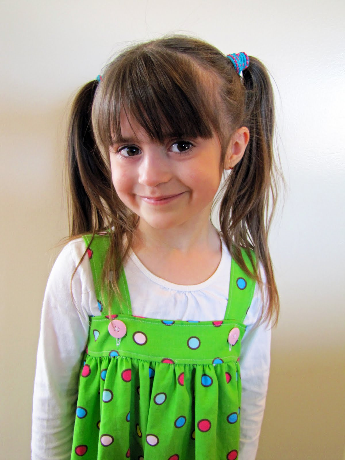 Little Girl Pigtails Hairstyles
 e txt Cute Hairstyles for Little Girls