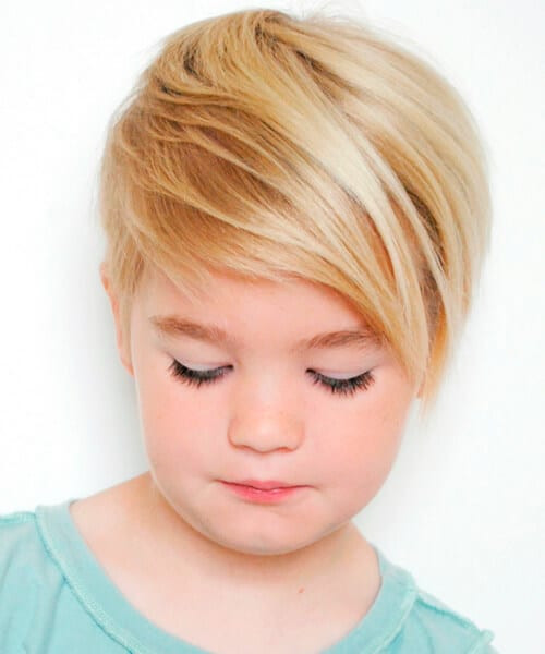 Little Girls Short Haircuts
 Hairstyles for short hair male and female