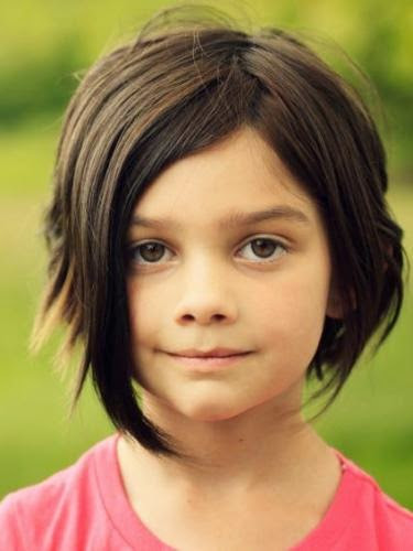 Little Girls Short Haircuts
 Top 3 Short Hairstyles For Little Girls