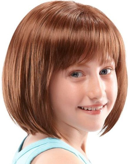 Little Girls Short Haircuts
 20 Cute Short Haircuts for Little Girls