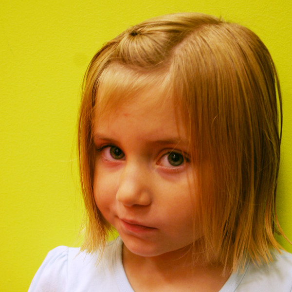 Little Girls Short Haircuts
 20 Little Girl Haircuts