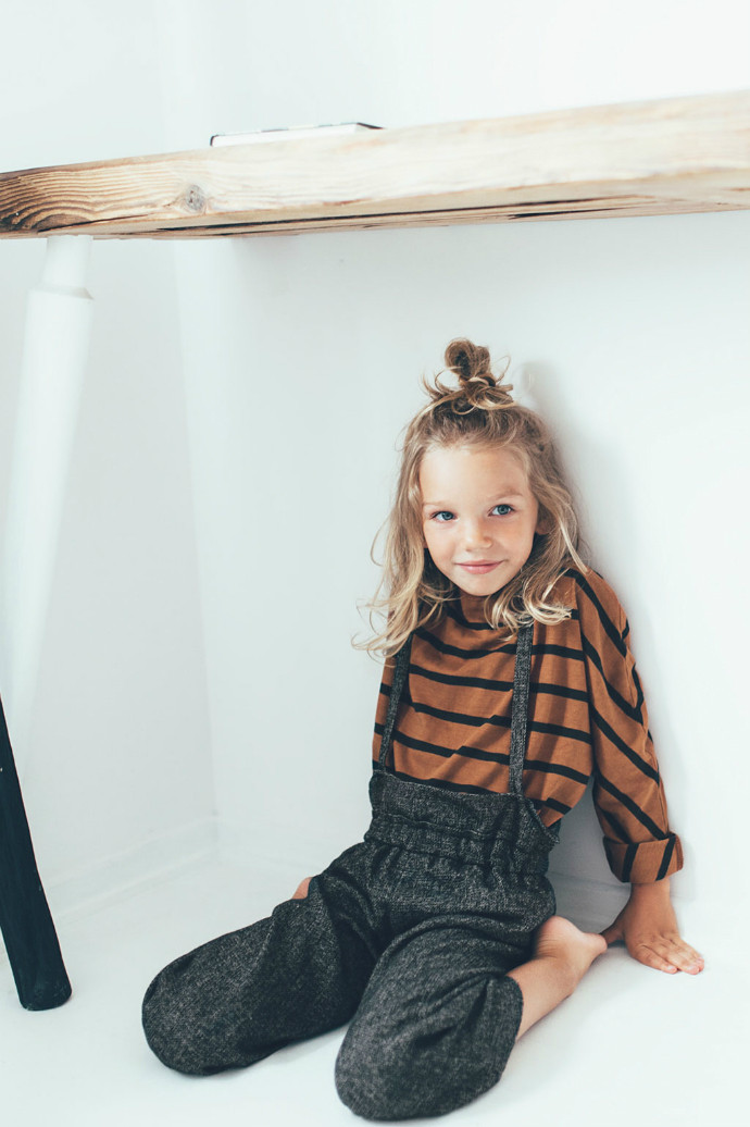 Little Kids Fashion
 5 Trendy Scandinavian Outfit Ideas For Kids