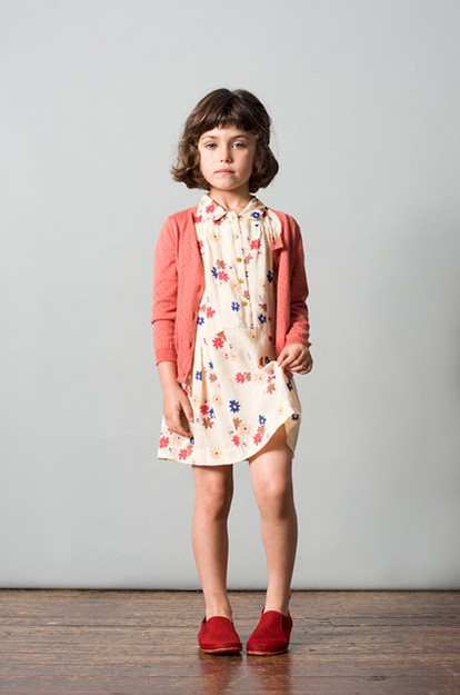 Little Kids Fashion
 25 European Kids Clothing Brands That Will Have You Saying