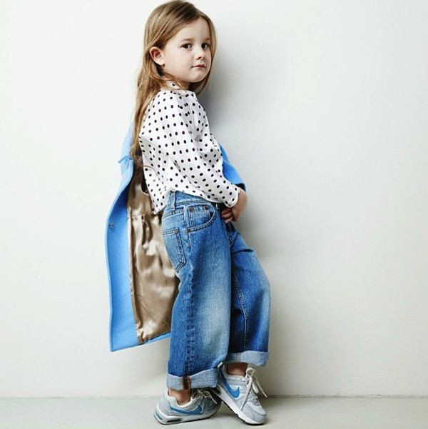 Little Kids Fashion
 the everyday sneaker Hellobee