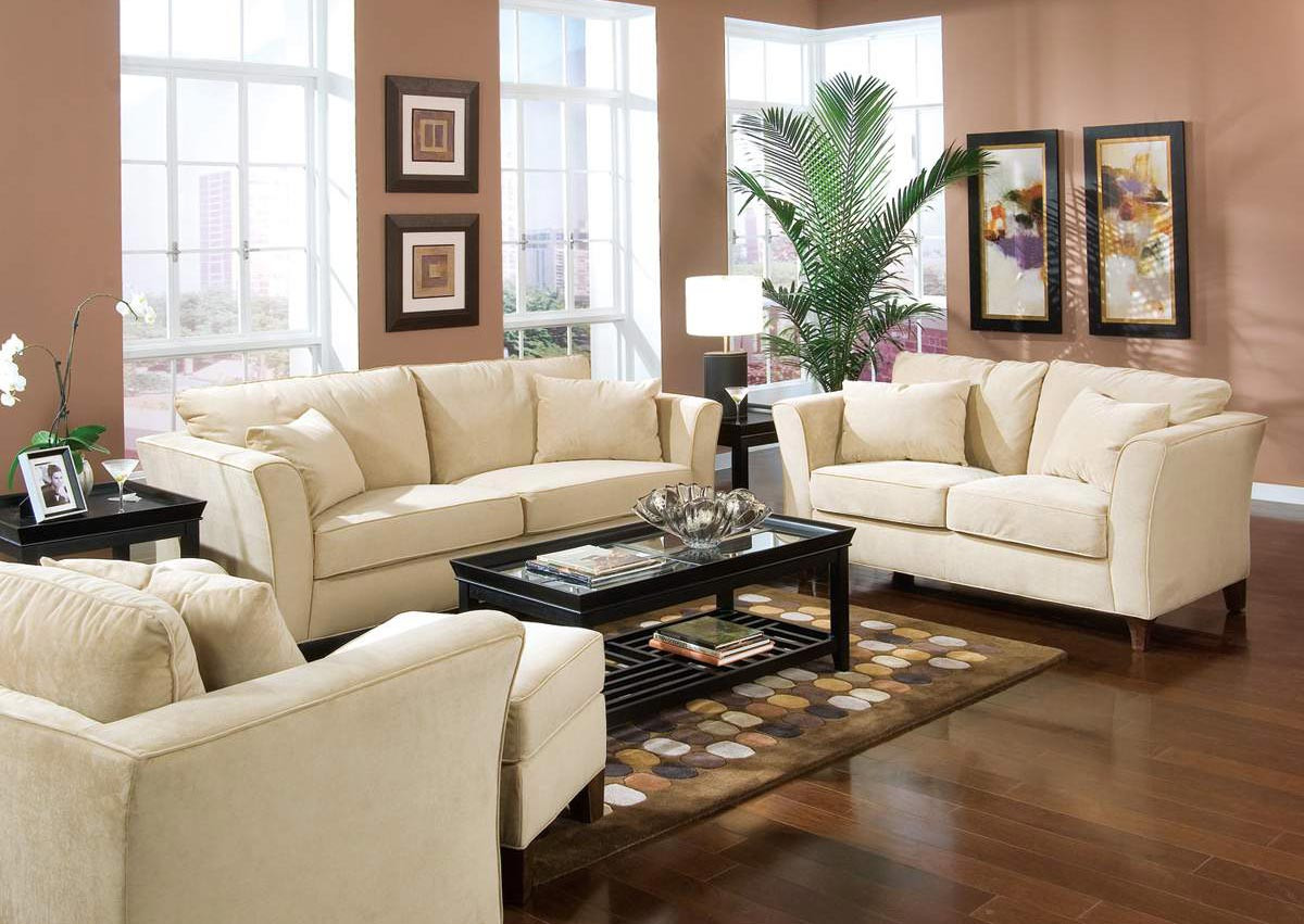 Living Room Furniture Ideas
 How to Arrange Your Living Room Furniture Video