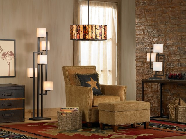 Living Room Lamp
 Lamps Plus