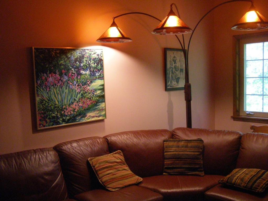 Living Room Lamp
 Lamps for Living Room Lighting Ideas