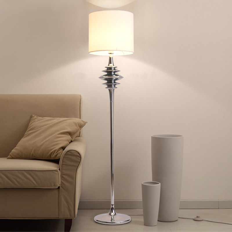 Living Room Lamp
 Modern Floor Lights Standing Lamps For Living Room Loft
