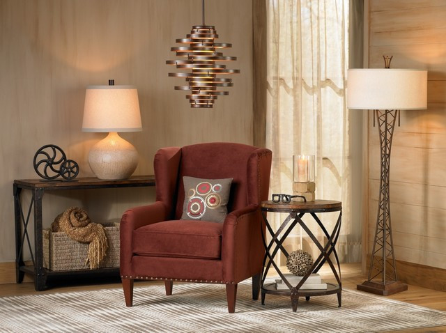 Living Room Lamp
 Lamps Plus