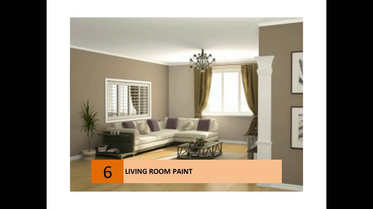 Living Room Painting Ideas
 Living Room Paint Ideas Colors