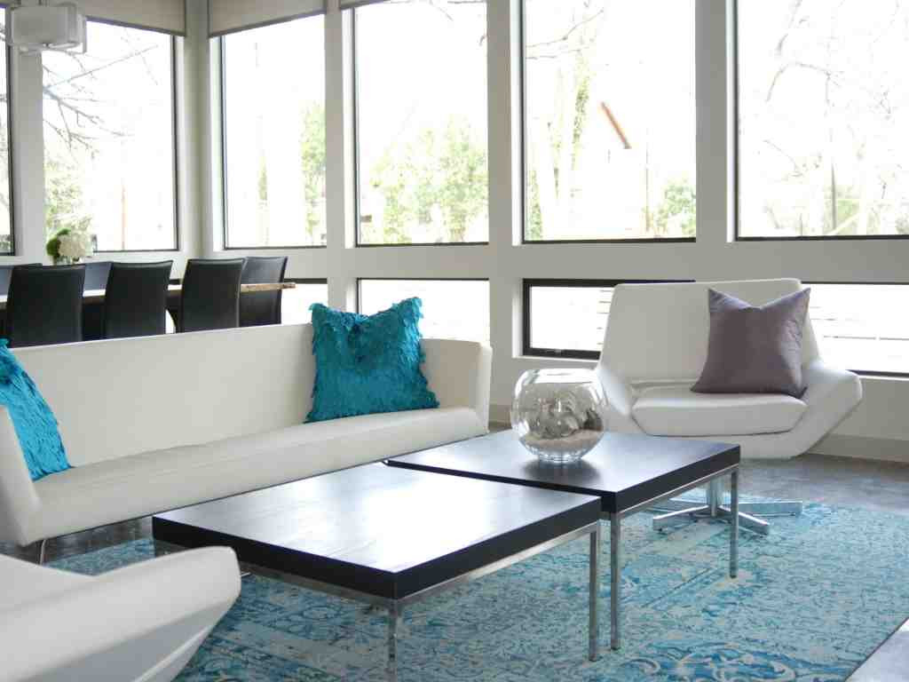 Living Room Rugs Modern
 Contemporary Living Room Rugs Decor IdeasDecor Ideas