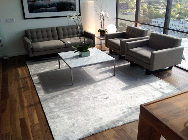 Living Room Rugs Modern
 Happy Customers Contemporary Living Room los angeles