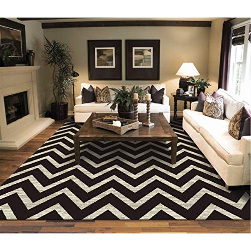 Living Room Rugs Modern
 Black and White Living Room Decor Amazon
