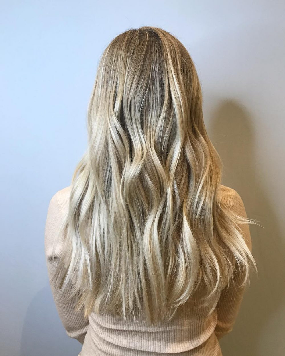 Long Blonde Hairstyles
 Top 30 Hairstyles for Long Blonde Hair in 2020