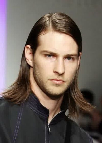 Long Hair Hairstyles For Guys
 50 Best Hairstyles and Haircuts for Men with Thin Hair