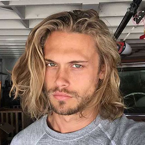 Long Hair Hairstyles For Guys
 15 Best Layered Haircuts For Men Short Long Layered