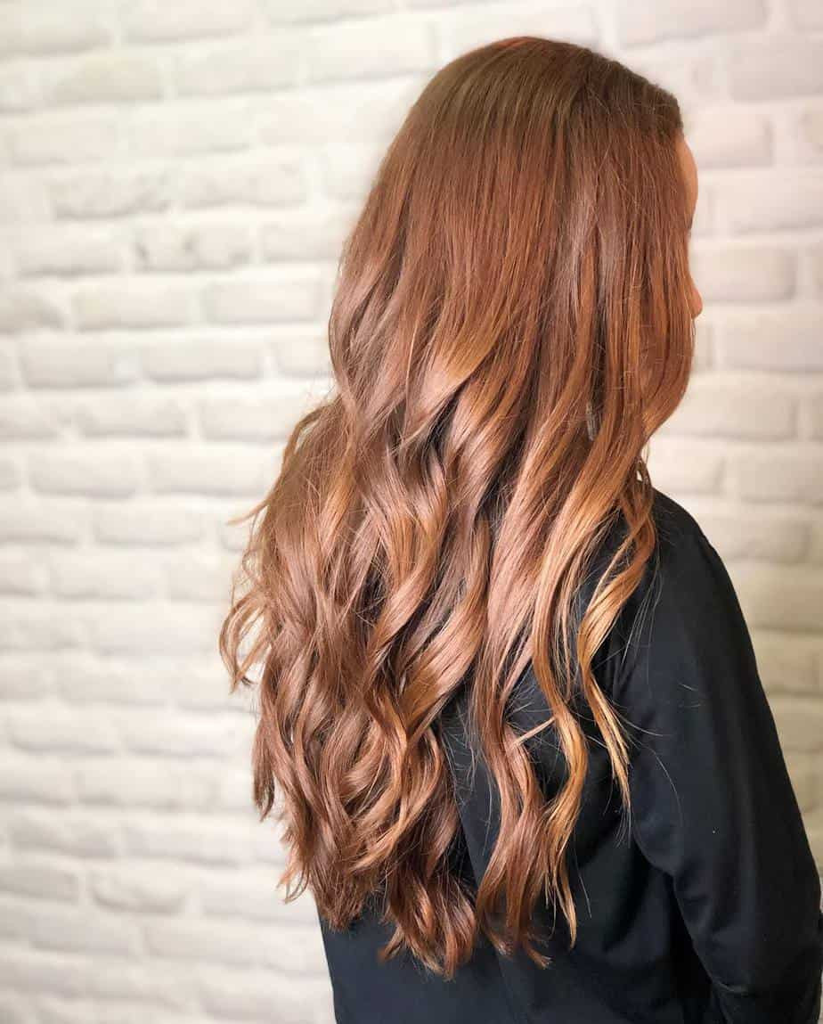 Long Haircuts 2020
 Top 17 Long Hairstyles for Women 2020 Unique Options 88