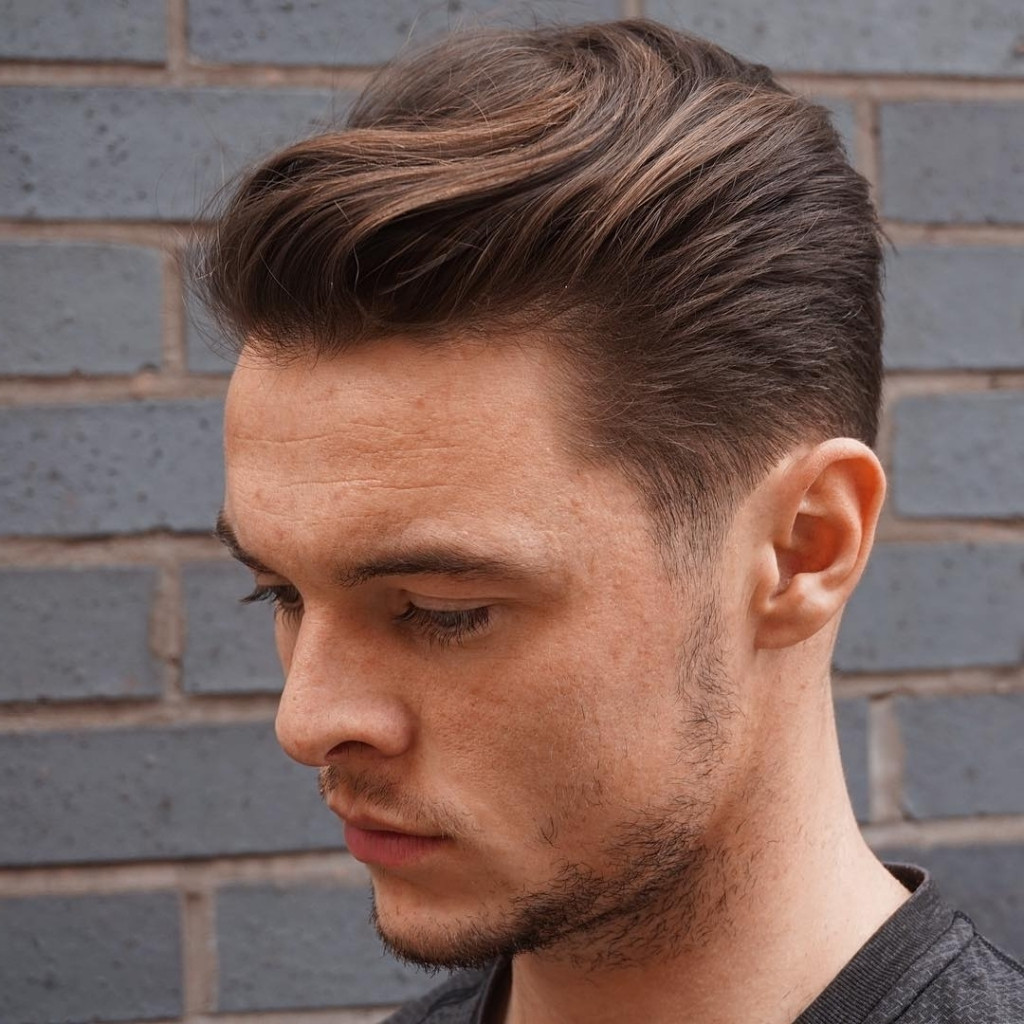 Long In Front Short In Back Haircuts For Guys
 37 Popular Asian Hairstyles for Men Sensod