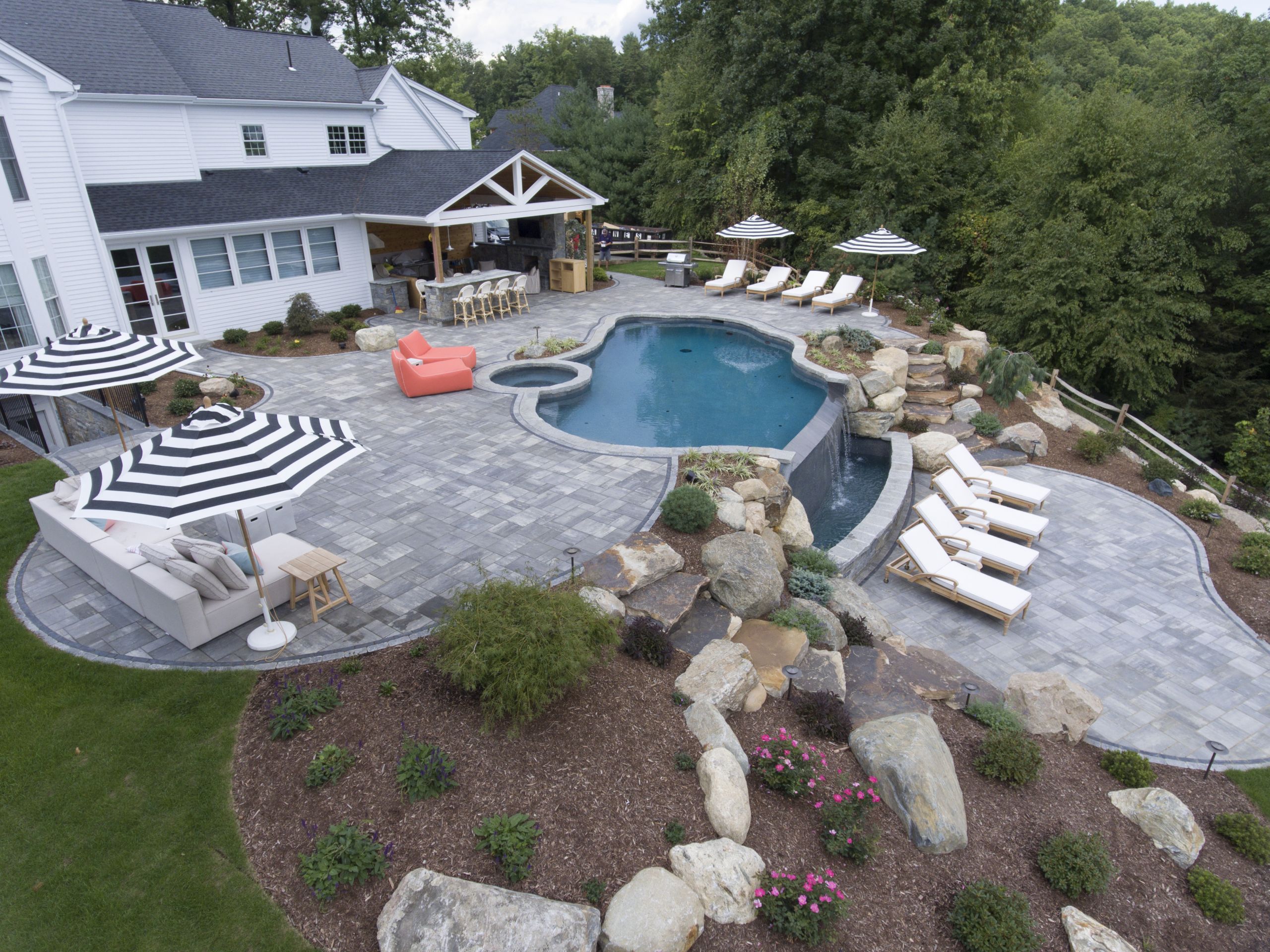 Long Island Landscape Design
 3 Jaw Dropping Inground Pools Perfect for your Long Island