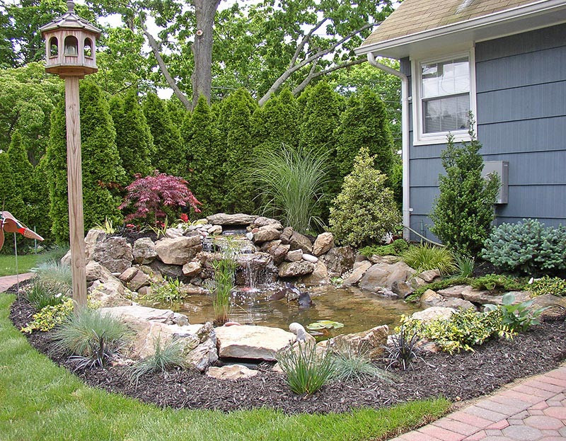 Long Island Landscape Design
 Backyard Landscaping Ideas Long Island NY Landscape Design