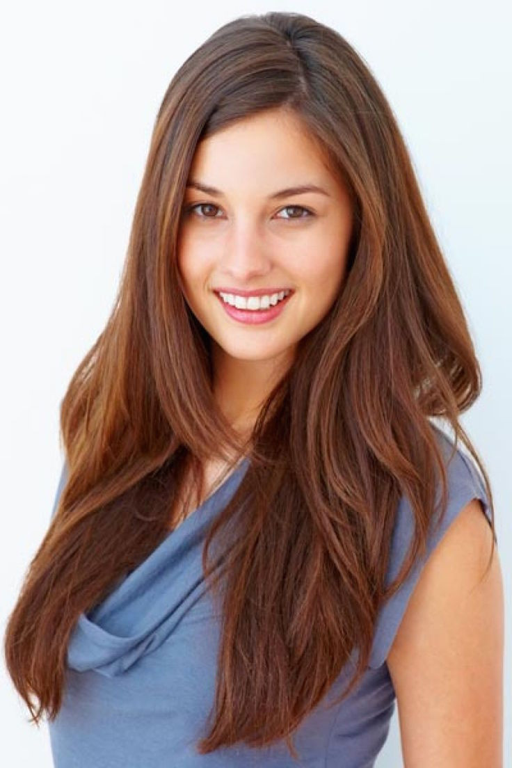 Long Straight Haircuts
 20 Easy Hairstyles For Long Hair Feed Inspiration