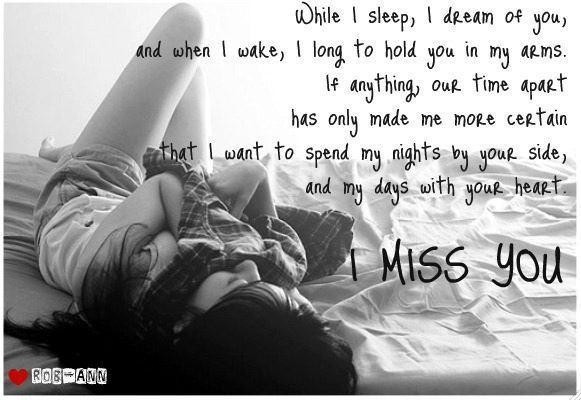Love And Miss You Quotes
 Missing You Quotes 50 Best Missing You Quotes All Time