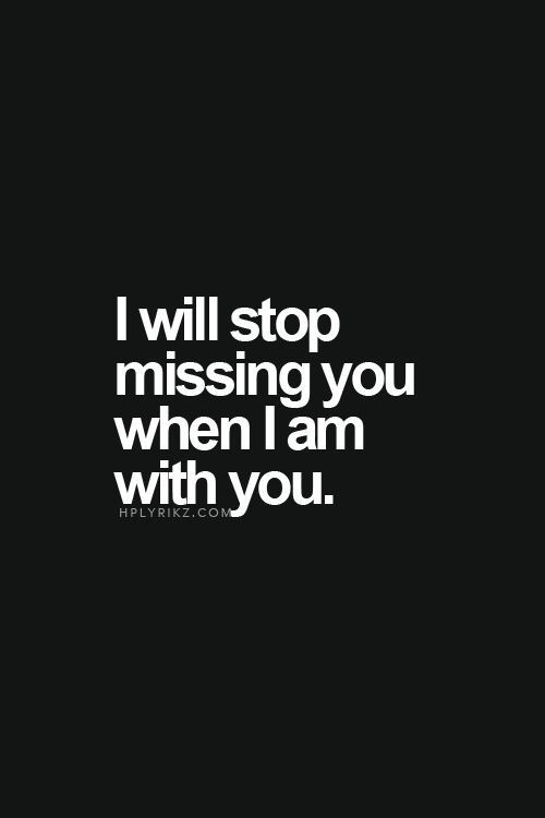 Love And Miss You Quotes
 Missing Love Quotes QuotesGram