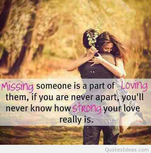 Love And Miss You Quotes
 Pics of romantic love quotes with messages for