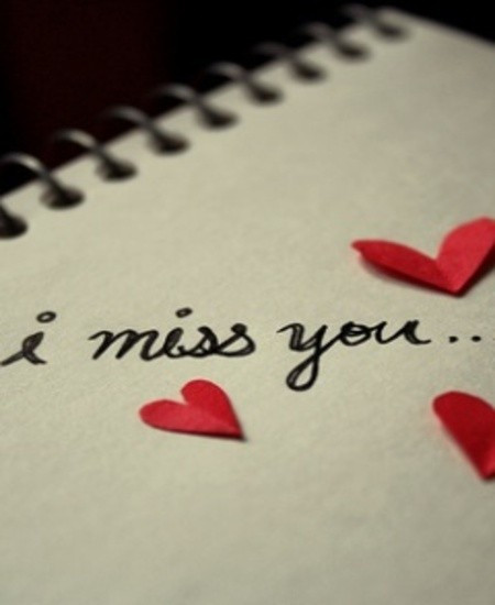 Love And Miss You Quotes
 The best and most beautiful things in the world cannot be