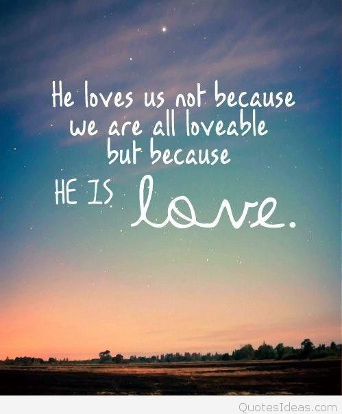 Love Christian Quotes
 Best Christian quotes about love with cards images