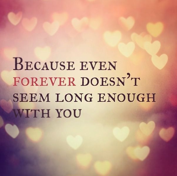 Love Forever Quotes
 Quotes About Love Forever QuotesGram