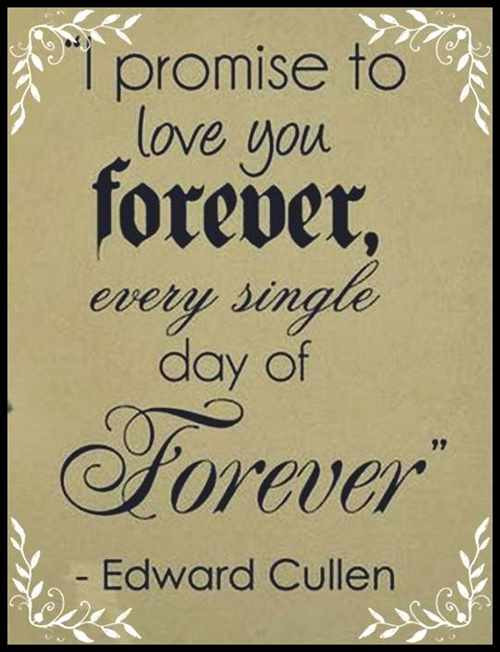 Love Forever Quotes
 I Promise To Love You Forever Quotes QuotesGram