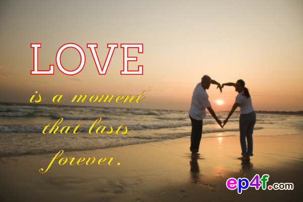 Love Forever Quotes
 Collection of Love Quotes Love Quotes Real true love
