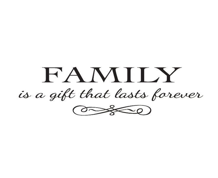 Love Of Family Quote
 family quotes Google Search