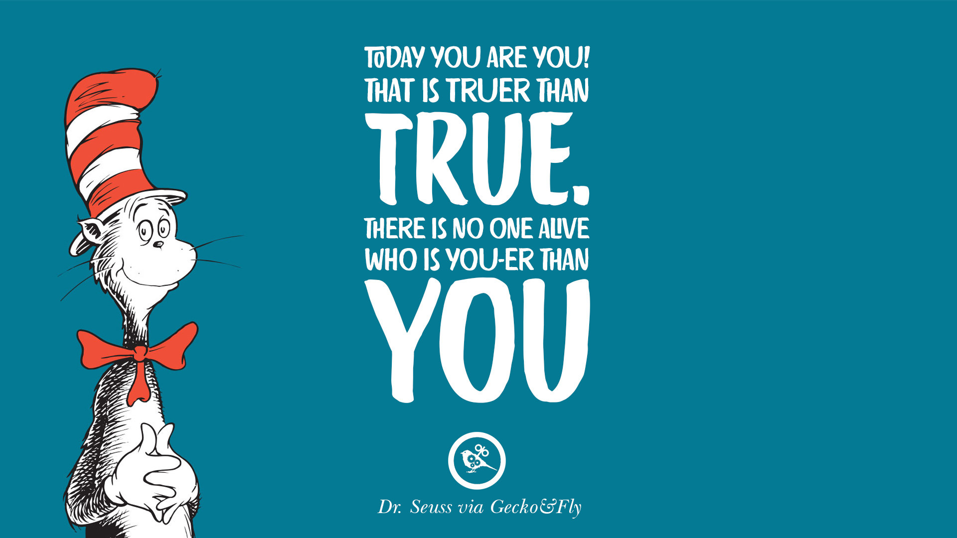 Love Quotes Dr.Seuss
 10 Beautiful Dr Seuss Quotes Love And Life