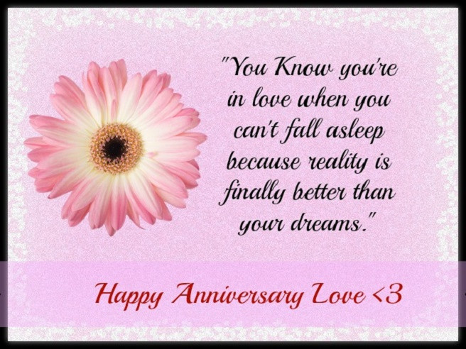 Love Quotes For Anniversary
 Wedding Anniversary Message Wishes Quotes Saying