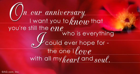 Love Quotes For Anniversary
 Belajar Sabarataan Love you my love and happy anniversary