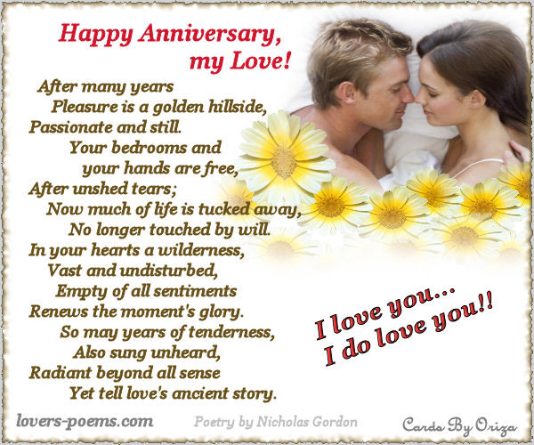 Love Quotes For Anniversary
 Love Quotes Love Sayings Anniversary Quotes